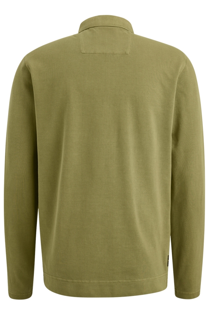 POLO MET LANGE MOUWEN PPS2408801 6399